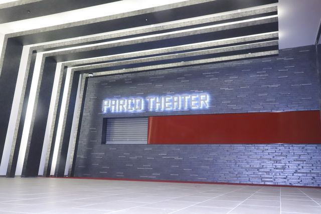 白が基調！渋谷の新ミニシアター「ホワイトシネクイント」メディア内覧会（2枚目）