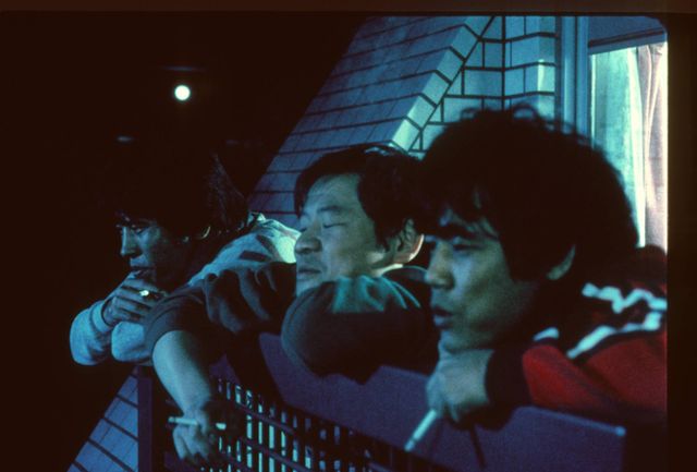 映画『竜二』