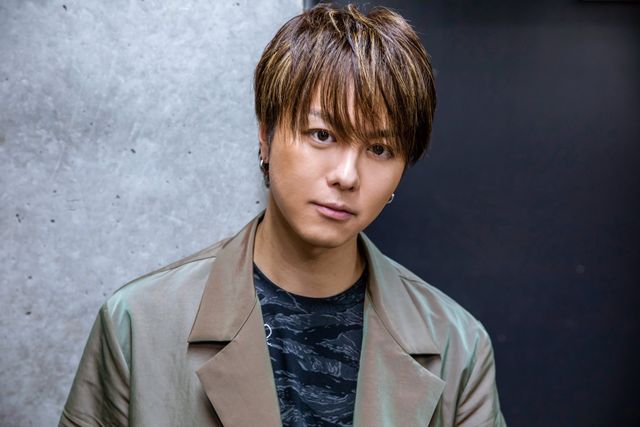 やっぱりヒゲなしもいい！【TAKAHIROインタビューカット集】（6枚目）