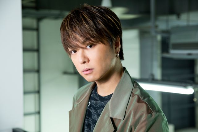 やっぱりヒゲなしもいい！【TAKAHIROインタビューカット集】（7枚目）