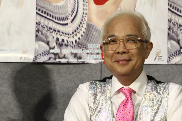 柄本時生と松井玲奈がラブコメ挑戦！フォトギャラリー（3枚目）