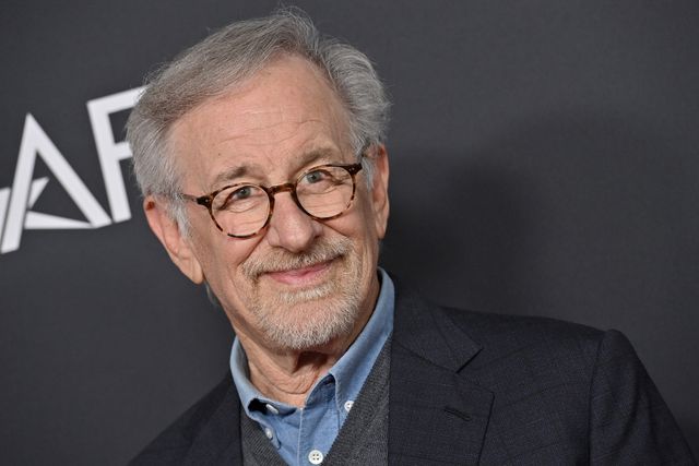 スティーヴン・スピルバーグ監督