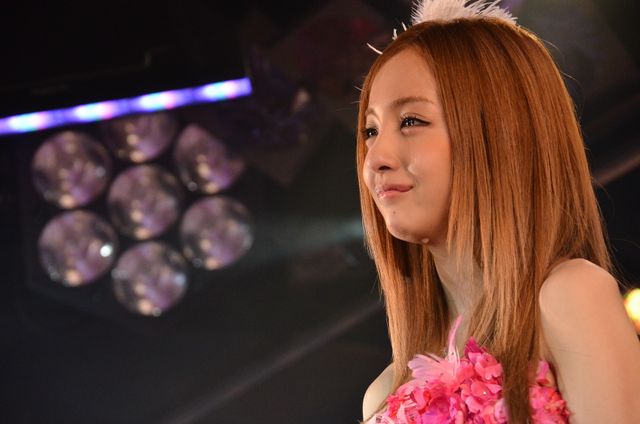 板野友美、涙の卒業公演！フォトギャラリー（39枚目）