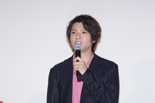 菅田将暉&山田裕貴、撮影中もガチのボクシング！「脳が揺れないところなら」（5枚目）