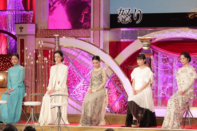 笑顔がかわいい！日本アカデミー賞優秀助演女優賞フォトギャラリー（12枚目）