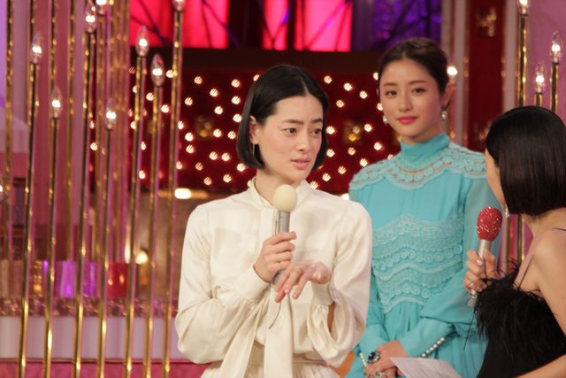 笑顔がかわいい！日本アカデミー賞優秀助演女優賞フォトギャラリー（16枚目）