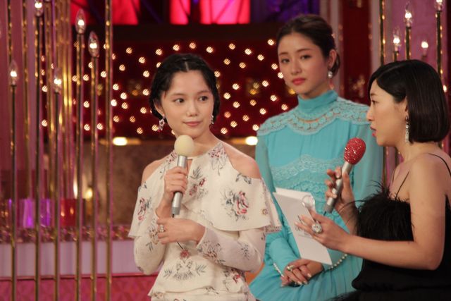 笑顔がかわいい！日本アカデミー賞優秀助演女優賞フォトギャラリー（29枚目）