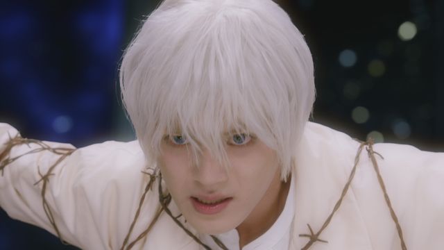 「仮面ライダーギーツ」バッドエンドゲーム開幕　第47話「創世IX：ホンモノの仮面ライダー」（3枚目）