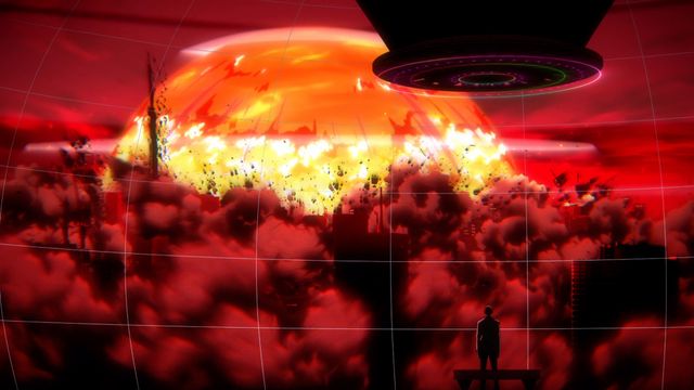 『ターミネーター』がアニメ化！Netflixシリーズ「Terminator Zero（原題）」場面写真（5枚目）