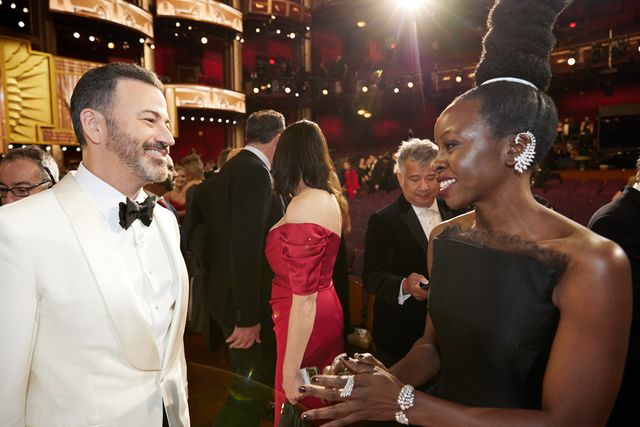 授賞式会場での心和むカット（11枚目）