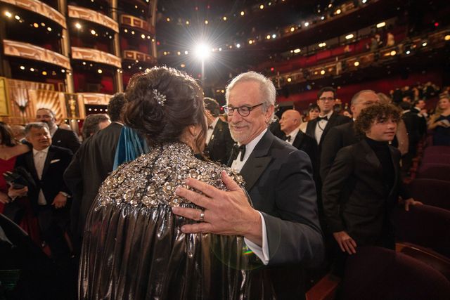 授賞式会場での心和むカット（20枚目）