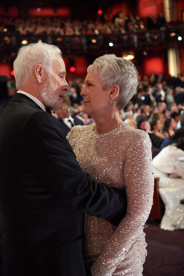 授賞式会場での心和むカット（22枚目）