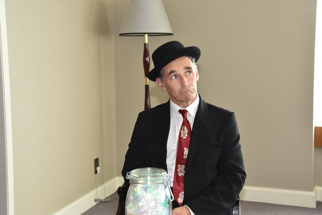 3度目の来日で日本愛を語るマーク・ライランスは生粋のジェントルマン！（5枚目）