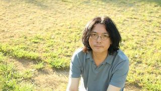 映画『ヴァンパイア』岩井俊二監督　単独インタビュー