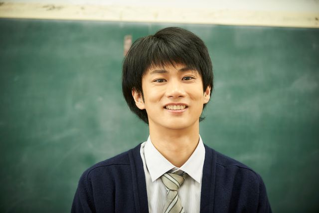 「教科書にないッ！」実写映画化！フォトギャラリー（4枚目）