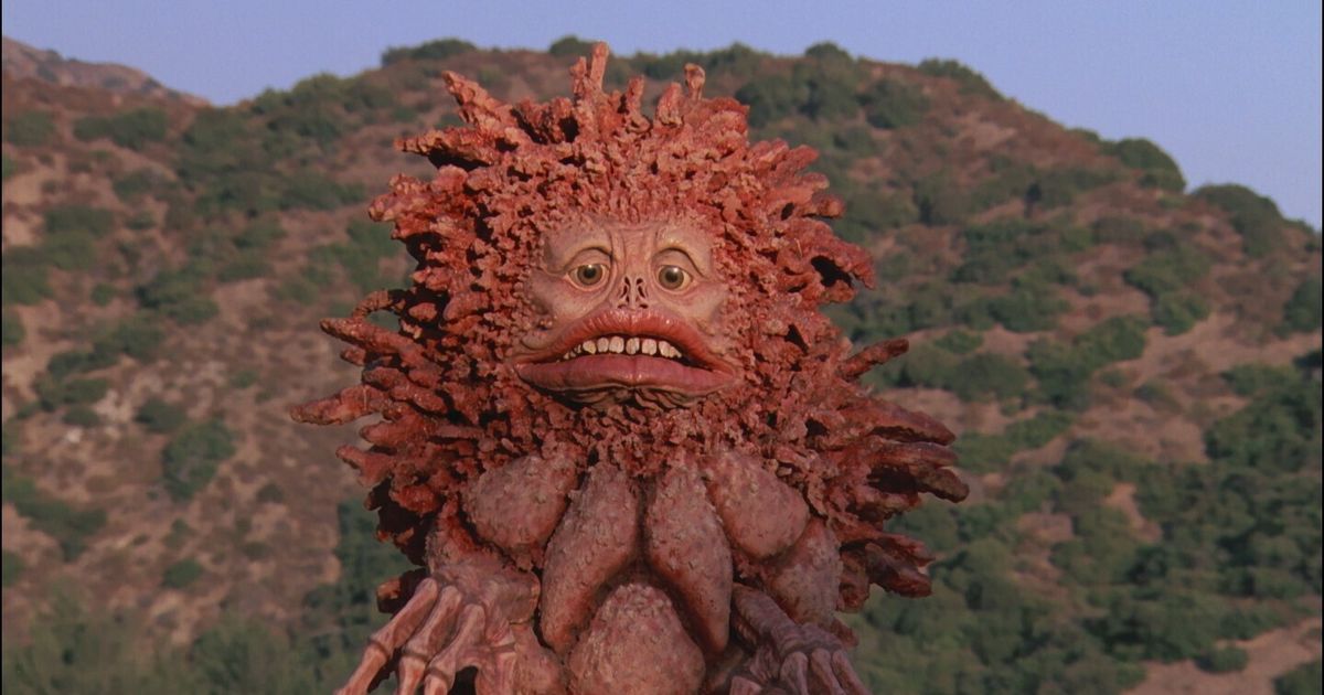 ついにツブイマ配信！ケイン・コスギ主演「ウルトラマンパワード」場面