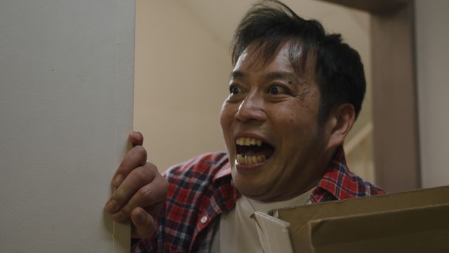 「ウルトラマンオメガ」11月放送回の場面写真（2枚目）