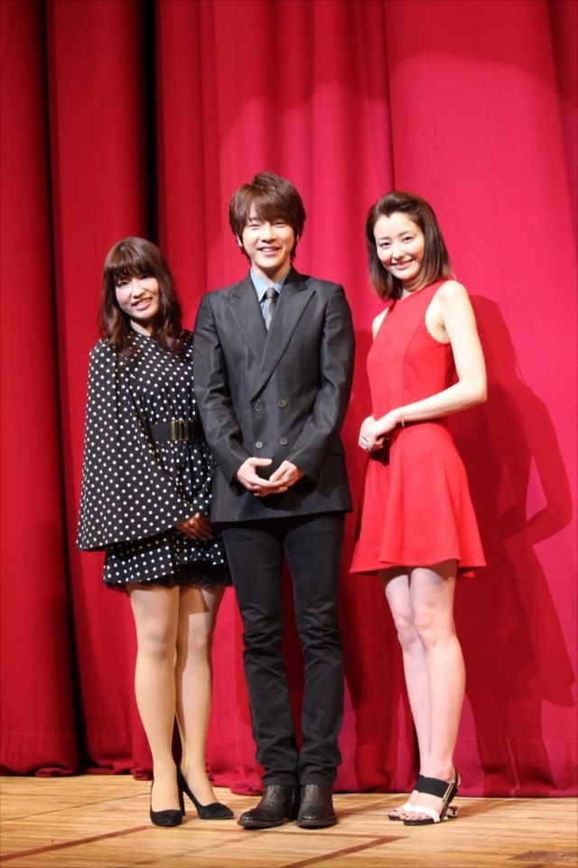 超新星ユナク来日！白鳥がどんな鳥か知らなかったそうです。フォトギャラリー（2枚目）