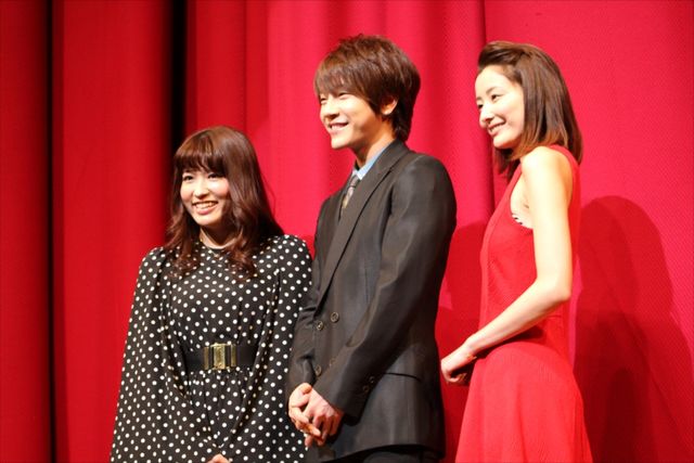 超新星ユナク来日！白鳥がどんな鳥か知らなかったそうです。フォトギャラリー（3枚目）