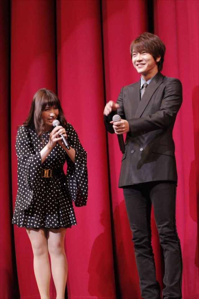 超新星ユナク来日！白鳥がどんな鳥か知らなかったそうです。フォトギャラリー（4枚目）