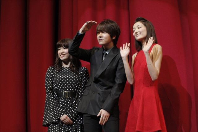 超新星ユナク来日！白鳥がどんな鳥か知らなかったそうです。フォトギャラリー（9枚目）