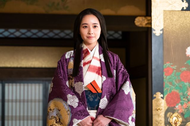 サプライズの連続！「大奥」最終回名場面集（4枚目）