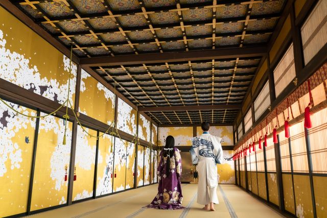 サプライズの連続！「大奥」最終回名場面集（6枚目）