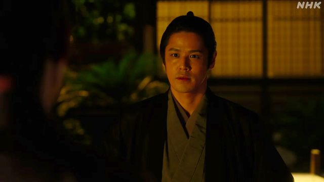 サプライズの連続！「大奥」最終回名場面集（7枚目）