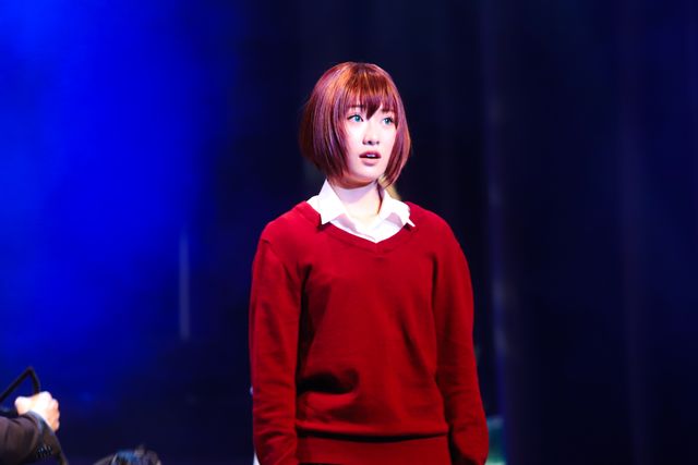 元モー娘。工藤遥がチセ役！舞台「魔法使いの嫁」（7枚目）