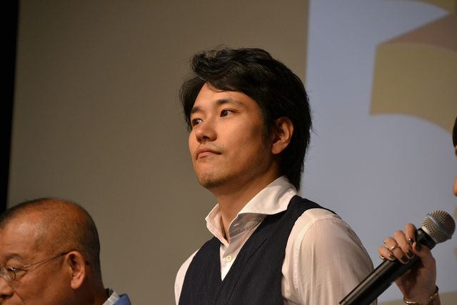 島に鶴瓶、松ケン、芦田愛菜らがやってきた！『怪盗グルーのミニオン大脱走』特別試写会ギャラリー（3枚目）