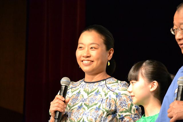 島に鶴瓶、松ケン、芦田愛菜らがやってきた！『怪盗グルーのミニオン大脱走』特別試写会ギャラリー（4枚目）