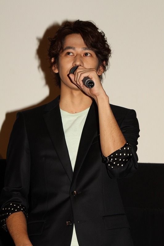 映画『ぱいかじ南海作戦』完成披露試写会フォトギャラリー：フォトギャラリー