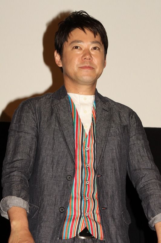 映画『ぱいかじ南海作戦』完成披露試写会フォトギャラリー（4枚目）