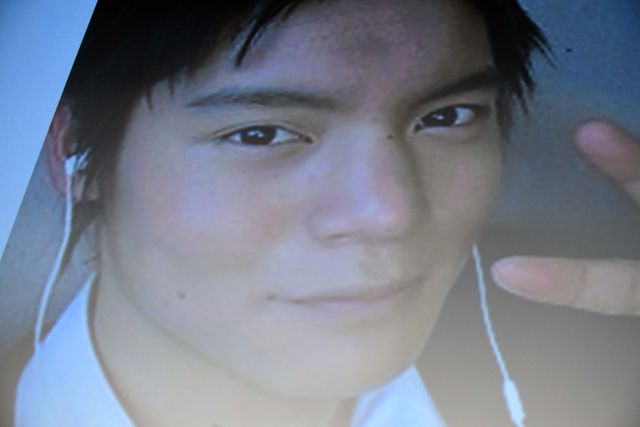 笑顔の窪田正孝＆広瀬アリス！13年前の秘蔵写真も！映画『モンスト』完成披露試写会（24枚目）