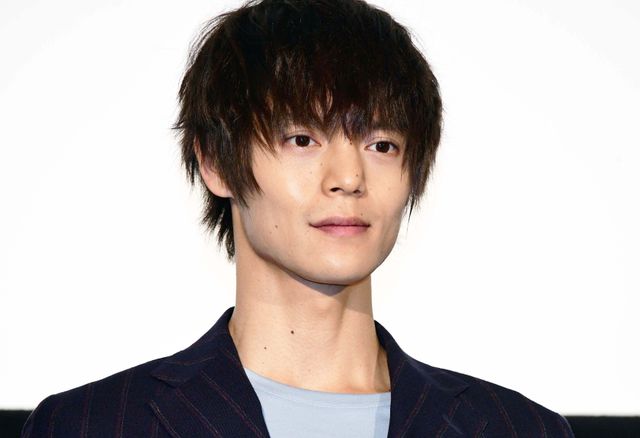 笑顔の窪田正孝＆広瀬アリス！13年前の秘蔵写真も！映画『モンスト』完成披露試写会（25枚目）