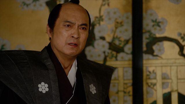 鳥山検校「お前は骨の髄まで女郎だなあ…」「べらぼう」第13回場面写真（7枚目）