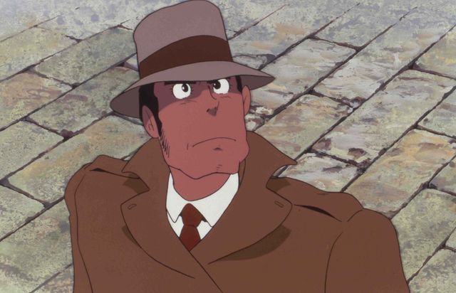 名作アニメ！『ルパン三世　カリオストロの城』より（7枚目）