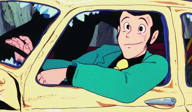 名作アニメ！『ルパン三世　カリオストロの城』より（11枚目）