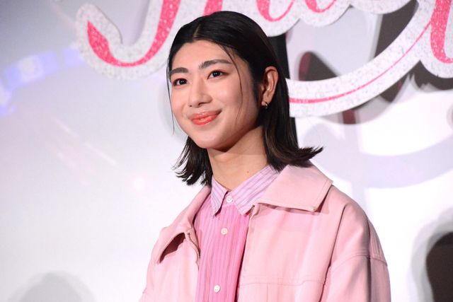 はるな愛の半生が映画に！Netflix『This is I』This is アイドル試写会（3枚目）