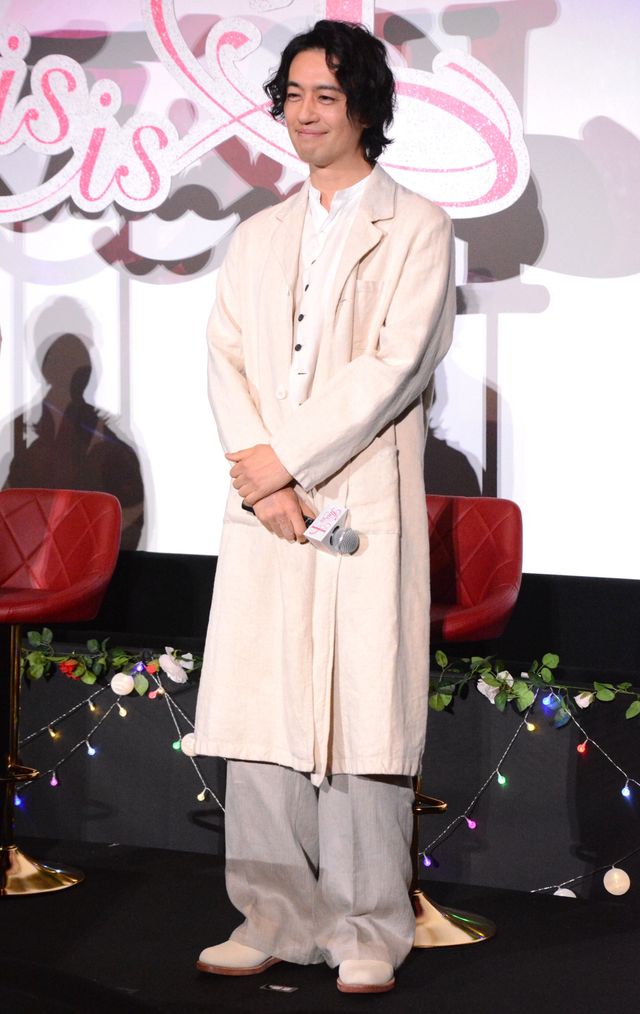 はるな愛の半生が映画に！Netflix『This is I』This is アイドル試写会（5枚目）