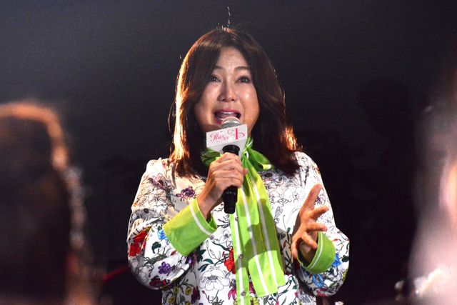 はるな愛の半生が映画に！Netflix『This is I』This is アイドル試写会（9枚目）