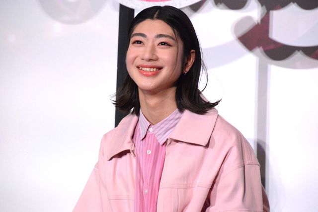 はるな愛の半生が映画に！Netflix『This is I』This is アイドル試写会（10枚目）