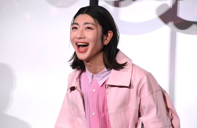 はるな愛の半生が映画に！Netflix『This is I』This is アイドル試写会（11枚目）