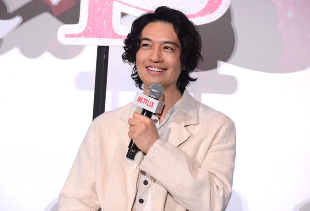 はるな愛の半生が映画に！Netflix『This is I』This is アイドル試写会（13枚目）