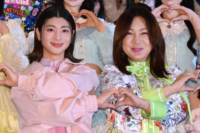 はるな愛の半生が映画に！Netflix『This is I』This is アイドル試写会（15枚目）