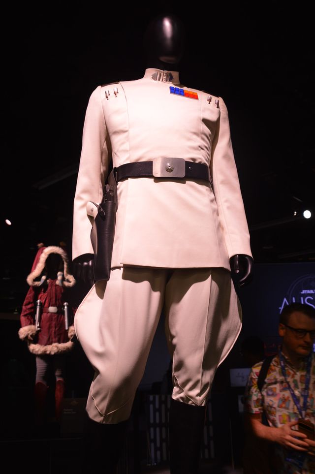 『マンダロリアン・アンド・グローグー』ロッタと一緒に写真が撮れる！「D23」ルーカスフィルム特設ブース（11枚目）