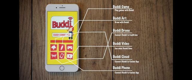 チャッキー、後ろ姿も不気味…『チャイルド・プレイ』場面カット（6枚目）