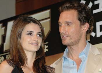 『サハラ－死の砂漠を脱出せよ－』来日記者会見（16枚目）