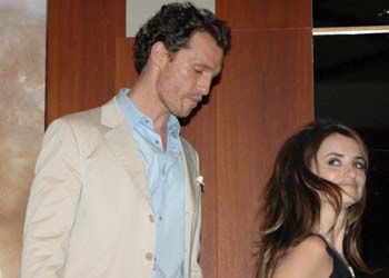 『サハラ－死の砂漠を脱出せよ－』来日記者会見（23枚目）