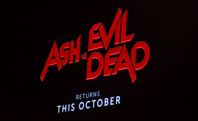 「死霊のはらわた　リターンズ」（原題：Ash vs Evil Dead）シーズン3で終了